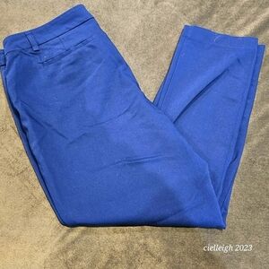 💥4 for $25💥 Hilary Radley ladies dress pants